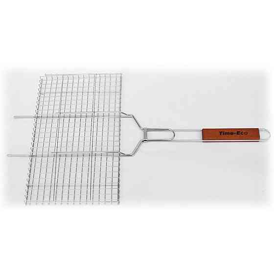 Решётка для гриля Time Eco 723В (723B) Винница