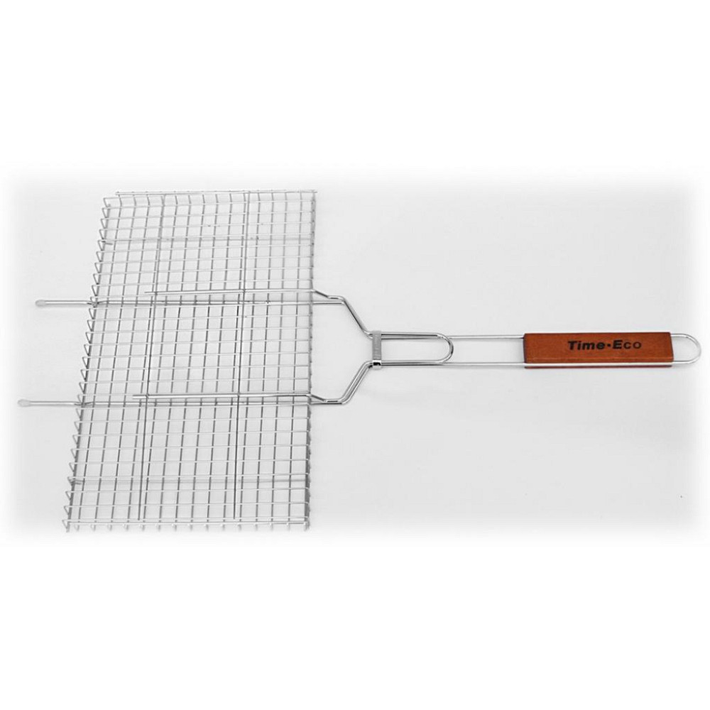 Решітка для гриля Time Eco 723В (723B) Вінниця - фото 1