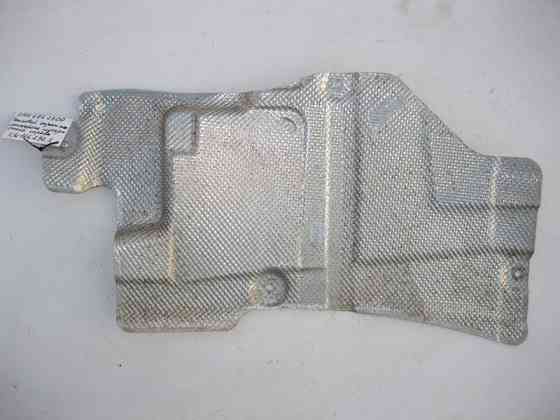 Mercedes-Benz  A1666822300 Захисний тепловий екран моторний відсік праворуч на лонжероні ML GLE W166 GL GLS X166 Одеса