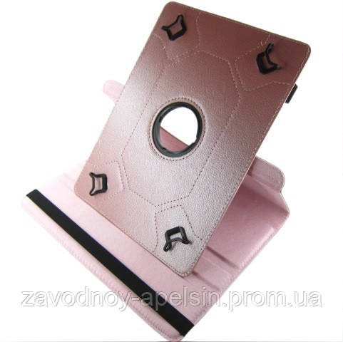 Чохол універсальний Планшета 10" поворотний (жіночий) Одеса - фото 3