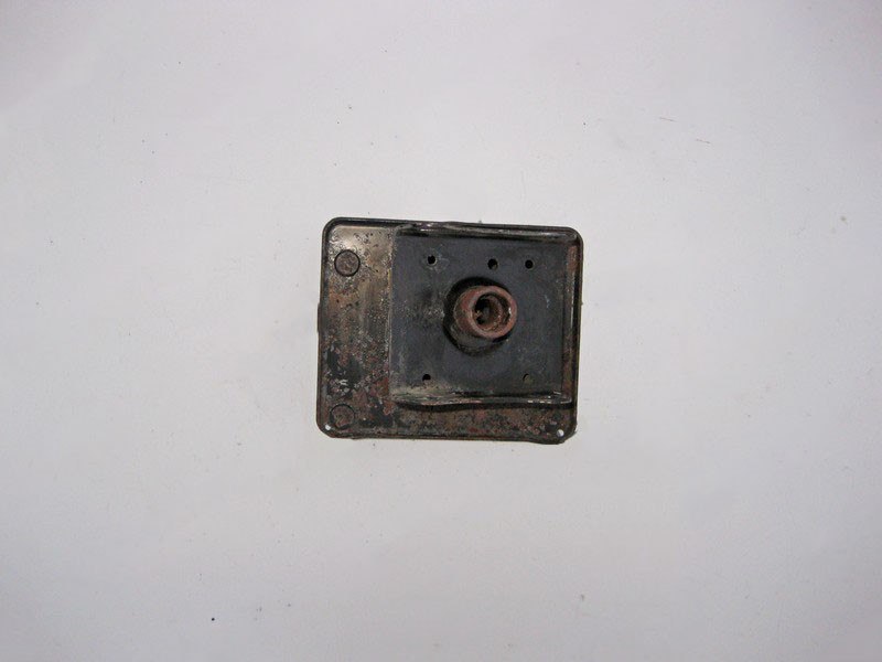 Mercedes-Benz  A2516100430 Правий кронштейн заднього підсилювача бампера R-Class W251 Одесса - изображение 3