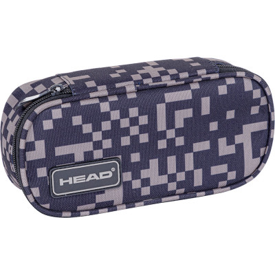 Пенал Head AC6 PIXEL GREY (503024071) Винница - изображение 2