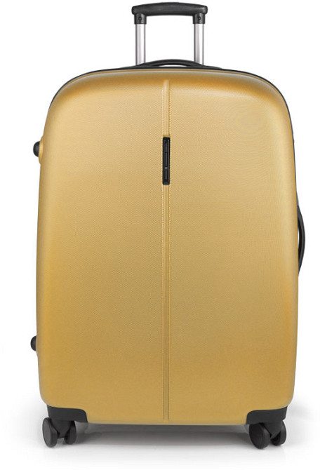 Валіза Gabol Paradise XP (L) Mustard (123347-027) Київ - фото 1