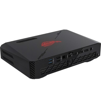 Компьютер ASUS ROG NUC Gaming RNUC14SRKU9189A2I / Ultra 9 185H, 32, 1TB, RTX 4070, Wi-Fi, Win11 (90AS0051-M00100) Винница - изображение 10