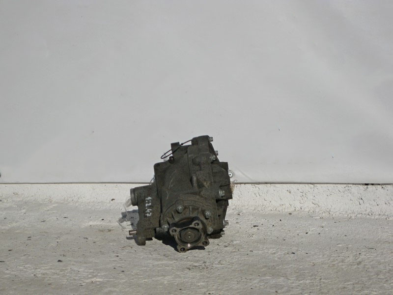 Mercedes-Benz  A2113300102 Редуктор передній E-Class W211 1:2.47 Одеса - фото 1