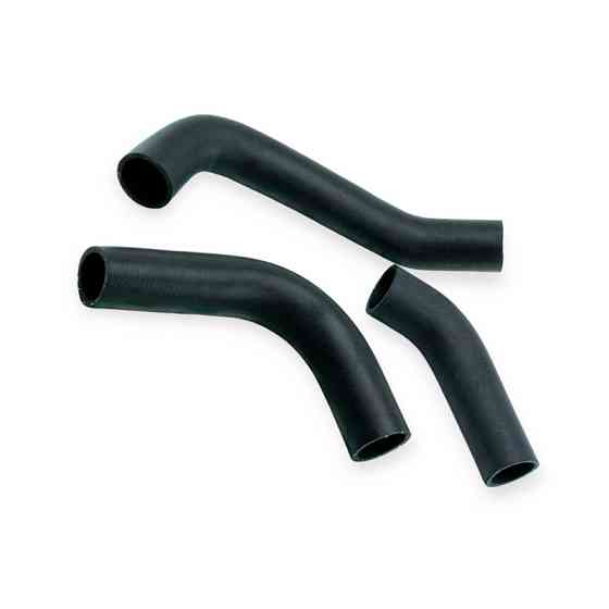 Патрубок радиатора ГАЗ (4216-бизнес 2705) (к-кт 3 шт) Мукачево