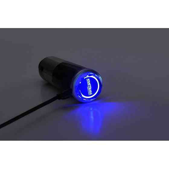 Блендер 1500 Вт Kraft&Dele KD4110 с чашей и насадками Черкассы