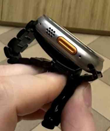 Apple Watch Ultra 49mm. Київ