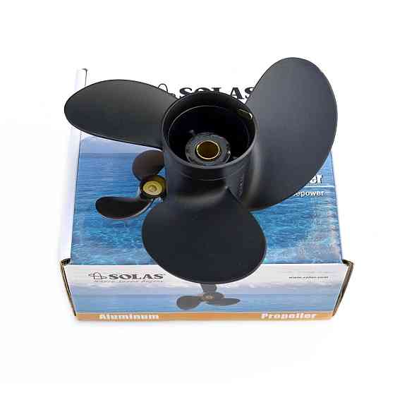 Винт АМIТА SOLAS JOHNSON/EVINRUDE/BRP (10.5×11) 20-35л.с. Киев