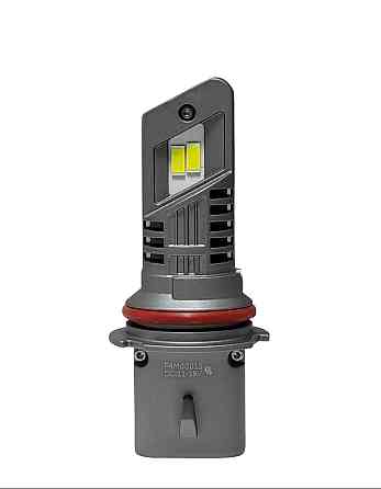 Комплект світлодіодних ламп Baxster SX Active HB5 (9007) 48W 5800K 12V Харків