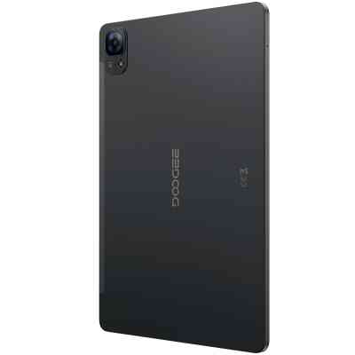 Планшет Doogee Tab E3 11&quot; 8/256GB 4G (LTE) Black VIP Edition (6923740264348) Вінниця