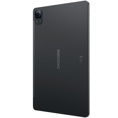 Планшет Doogee Tab E3 11" 8/256GB 4G (LTE) Black VIP Edition (6923740264348) Винница - изображение 5
