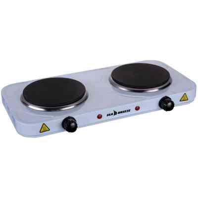 Настольная плита SeaBreeze SB-063 Винница