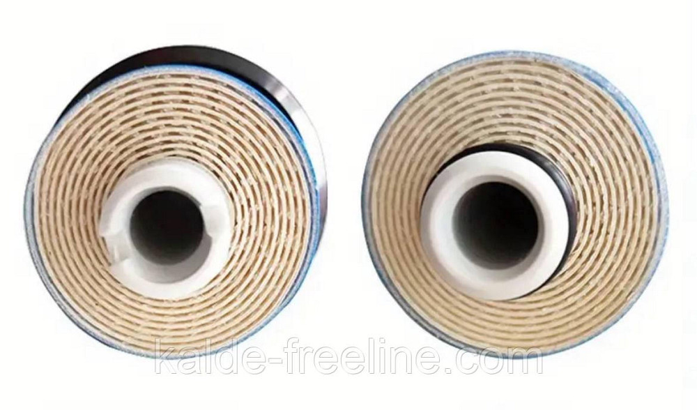 Мембрана для обратного осмоса ULP 2012 100 G Харків - фото 3