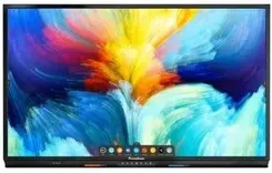 Інтерактивна дошка Promethean Monitor Interaktywny Activpanel 75’’ 4K Cobalt (Ap7) Київ