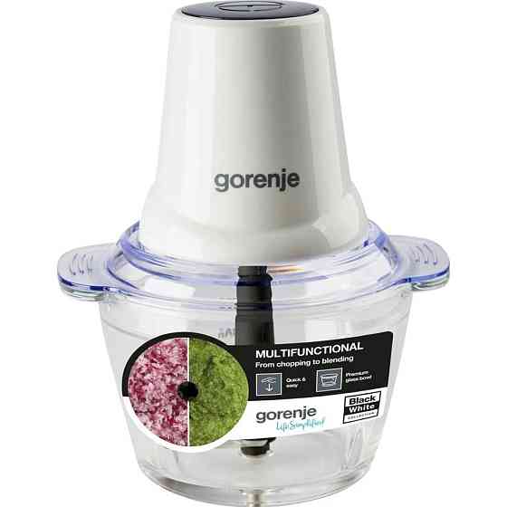 Чоппер Gorenje S400XG Білий Харків