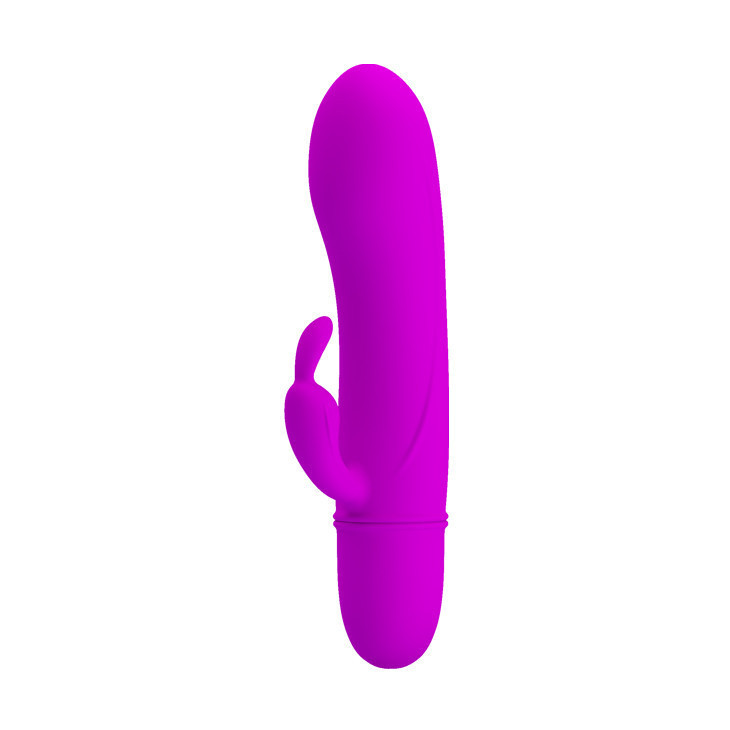 Вібратор - Pretty Love Caesar Vibrator Purple Sex Aura Київ - фото 9
