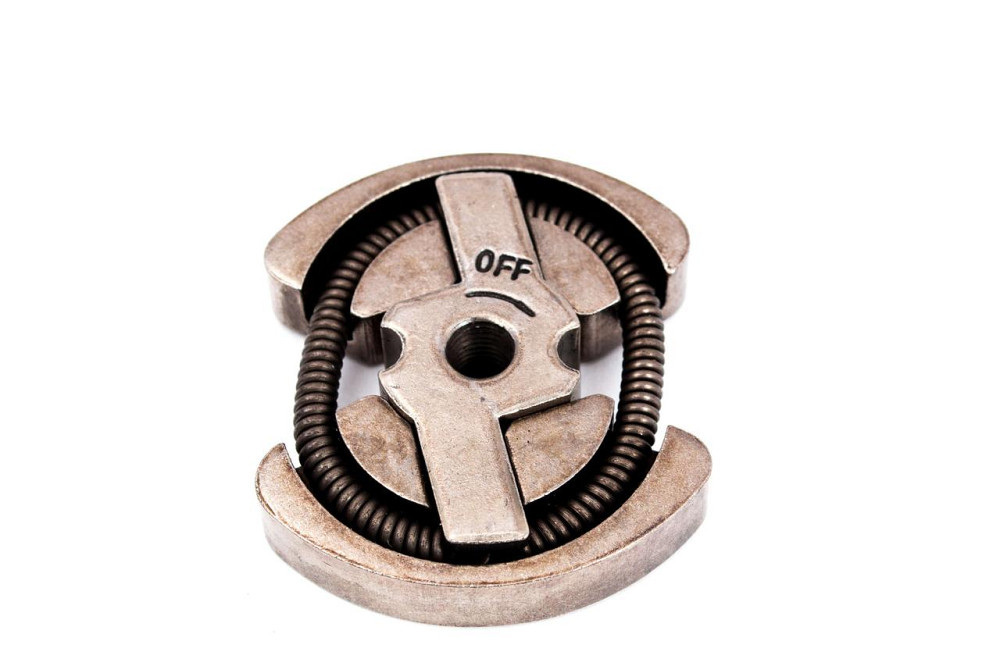 Муфта зчеплення бензопила Hus 137/142/236 Мукачево - фото 1