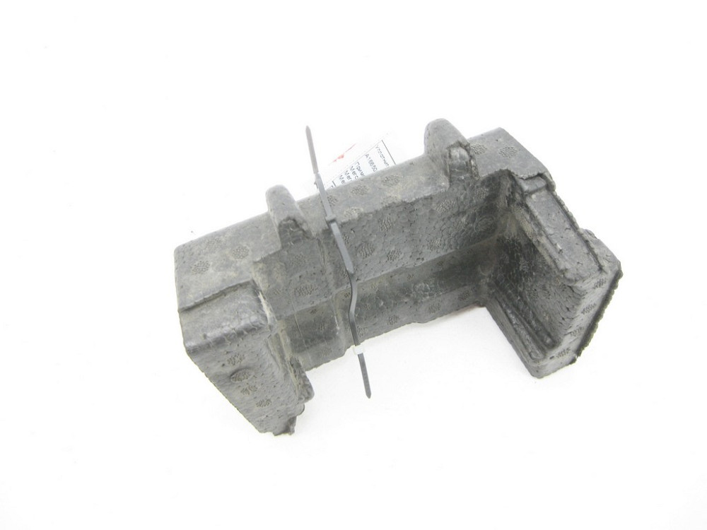 Mercedes-Benz  A1665051830 Ущільнювач радіатора правий ML GLE W166 C292 GL GLS X166 Одеса - фото 2