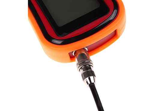 Влагомер зерна 5-30% (8 типов зерновых) BENETECH GM640 Киев