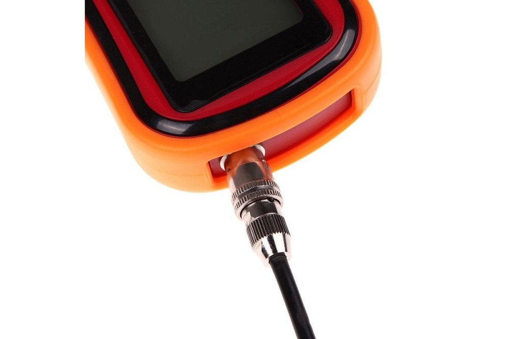 Влагомер зерна 5-30% (8 типов зерновых) BENETECH GM640 Киев - изображение 5