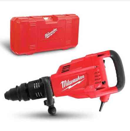 Молоток отбойный SDS-MAX MILWAUKEE, K 1000 S, 1750Вт, 26Дж (HD кейс) Одесса