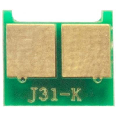 Чип для картриджа HP CLJ CP1025/1215/1415, U10, Black AHK (3202478) Винница - изображение 2