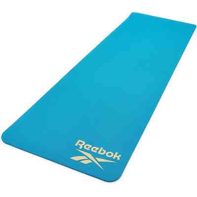 Килимок для фітнесу Reebok Performance Training Mat блакитний 176 x 61 x 0.8 см RAMT-14014BL (885652020510) Вінниця