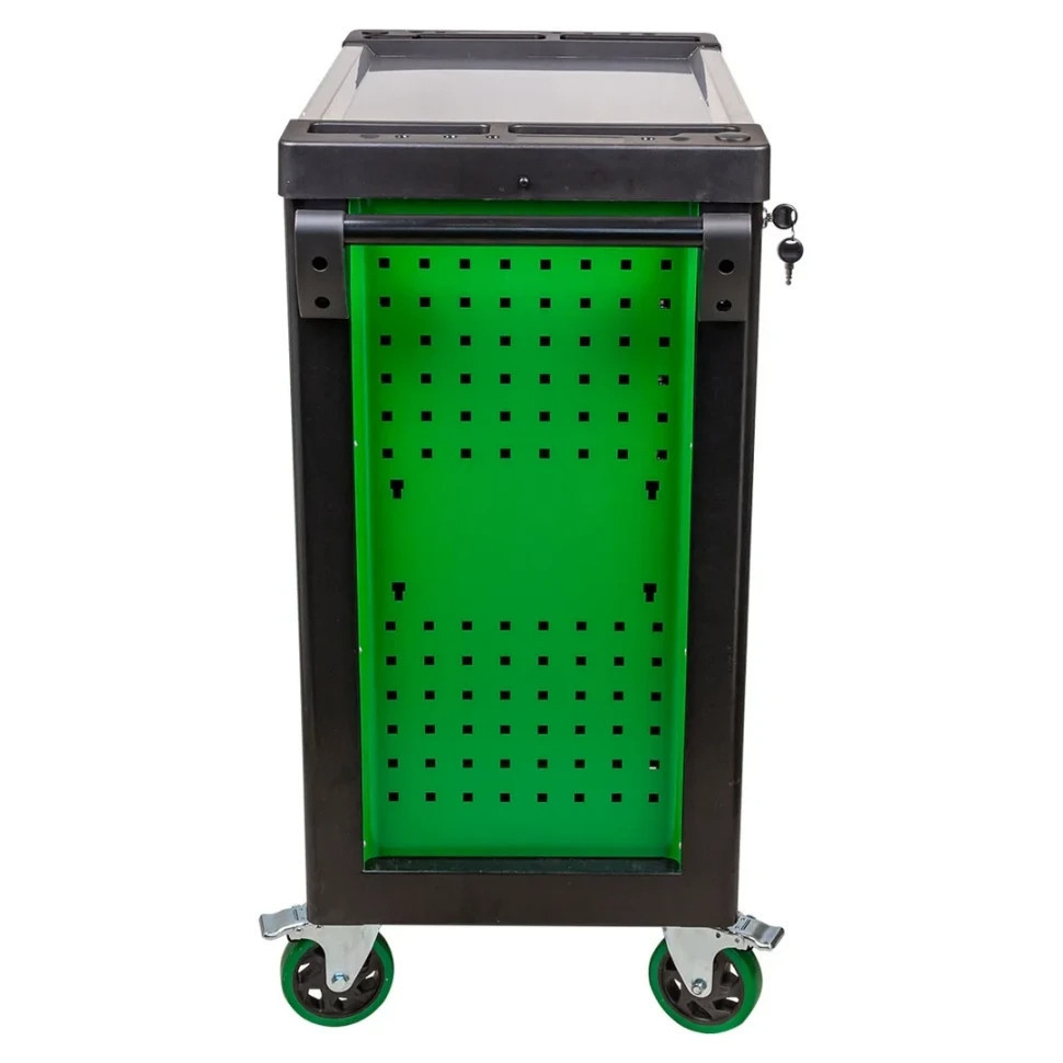 Тележка с инструментом 274пр. Rockforce RF-55311 Одесса - изображение 2