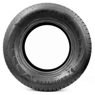 Шина Goodyear Ultra Grip Ice SUV 265/55R19 113T Gen-1 XL FP Винница