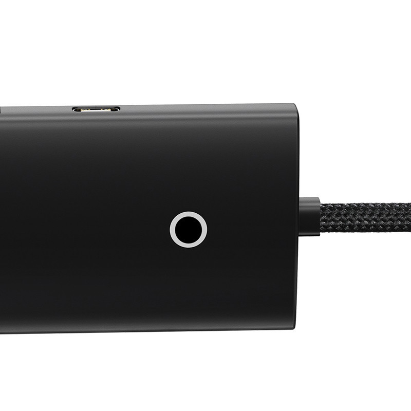 Держатель для айфон 14 / 13 / 12 в авто магнитный MagSafe черный Baseus SULD-01 Киев - изображение 12