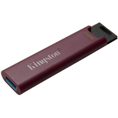 USB флеш накопичувач Kingston 512GB DataTraveler Max USB 3.2 Gen 2 (DTMAXA/512GB) Вінниця - фото 8