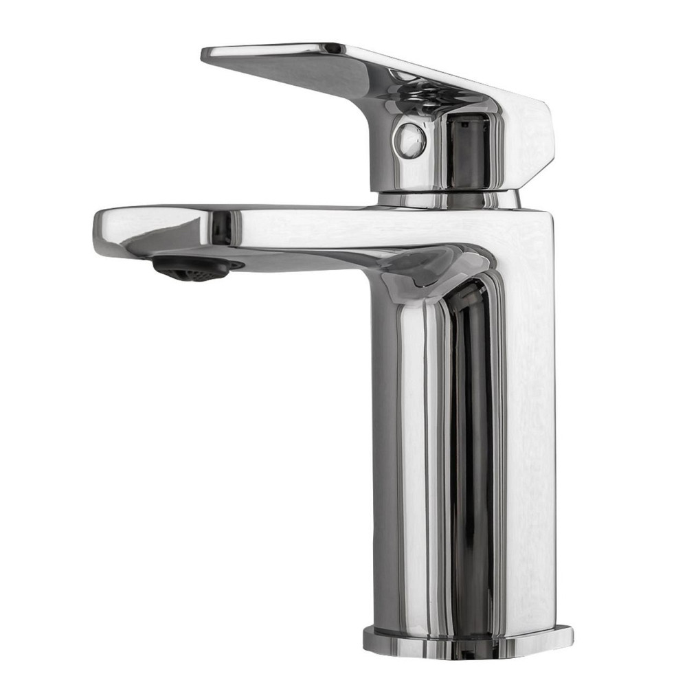 Смеситель для умывальника TOPAZ ODISS TO 18221-H52 (000016709) Киев - изображение 3