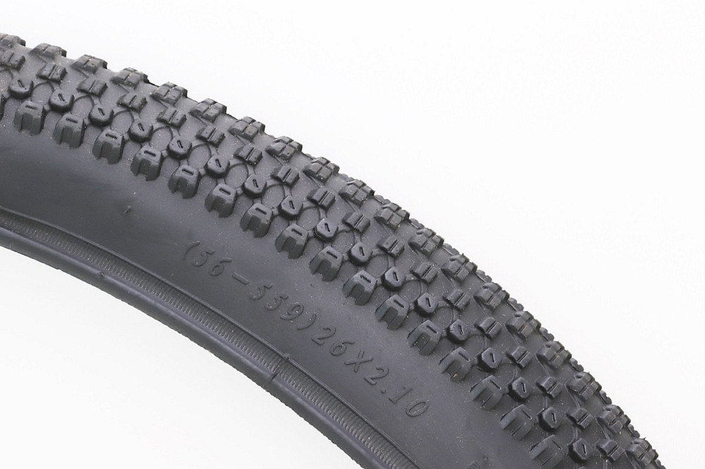Шина 26"x2,10 (56-559) шипована P-800 Київ - фото 2