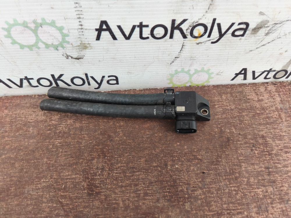 Датчик тиску викидних газів Hyundai Santa Fe 2.2 CRDi 2010-2012 (39210-2A800) Ковель - изображение 1