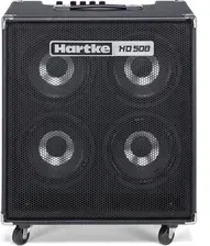 Комбіпісилювач Hartke HD508 Київ - фото 1