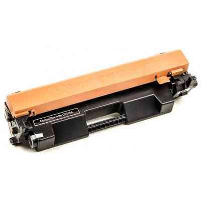 Картридж PowerPlant HP LJ M104/M132 (CF218A) chip (PP-CF218A) Вінниця