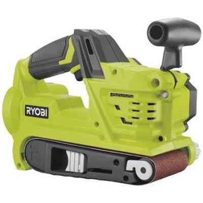 Шлифовальная машина Ryobi ONE+ R18BS-0 (без АКБ и ЗУ) (5133002916) Винница