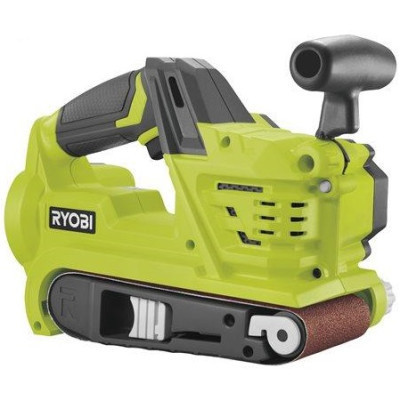 Шлифовальная машина Ryobi ONE+ R18BS-0 (без АКБ и ЗУ) (5133002916) Винница - изображение 1