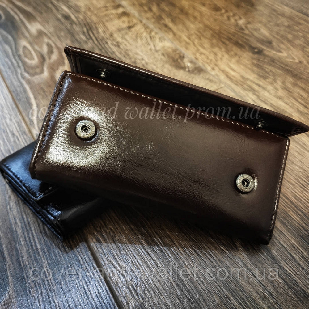 Ключница кошелек с карабинами под каждый ключ P.T.K Киев - изображение 7