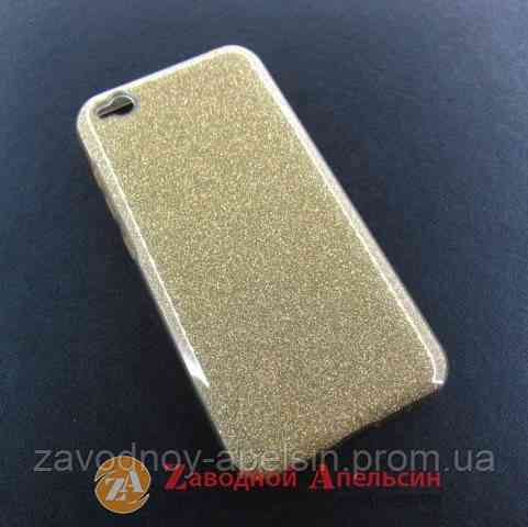 Xiaomi Redmi GO чехол блестки Shining Glitter Bling Одесса