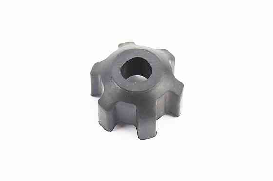 Амортизатор нижній, лівий (картер-задня рукоятка) MS-341/361 Киев