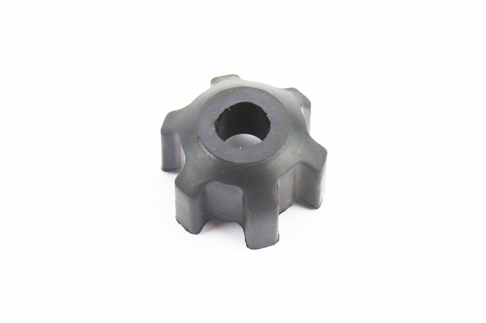 Амортизатор нижній, лівий (картер-задня рукоятка) MS-341/361 Київ - фото 1