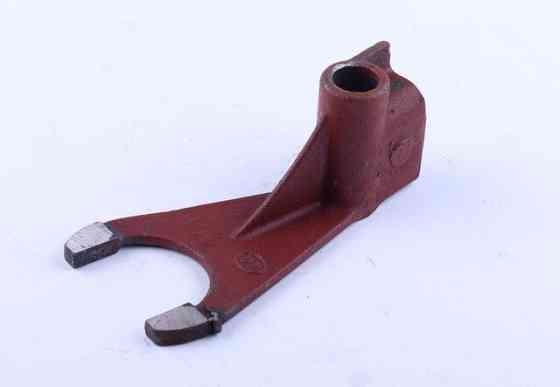 Вилка перемикання 1/4-го передавання КПП Хинтай 24B, Шіфенг244,Taishan 24 Мукачево