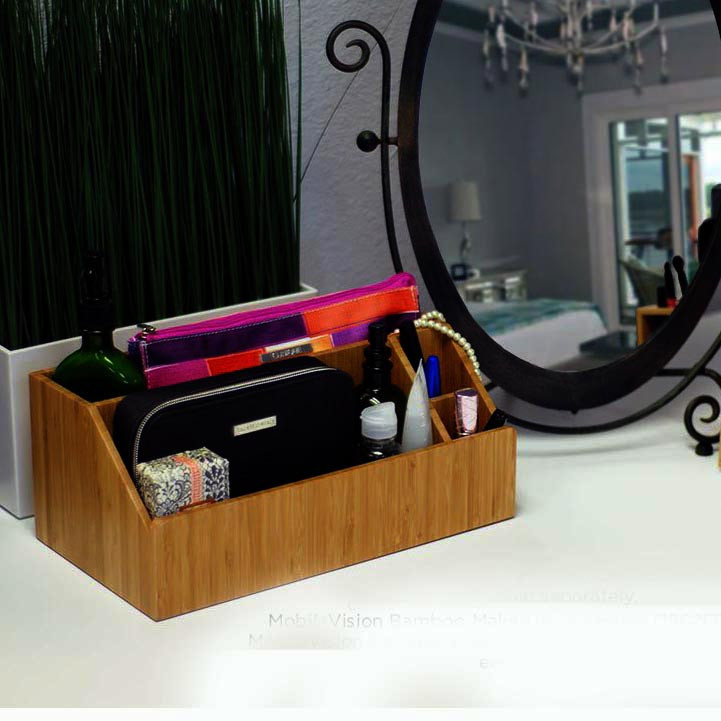 Органайзер для косметики "Мерітамон" сієна Миколаїв - фото 4