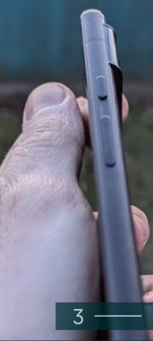 Смартфон Google Pixel 6 8/128Gb. Neverlock. Харків - фото 5