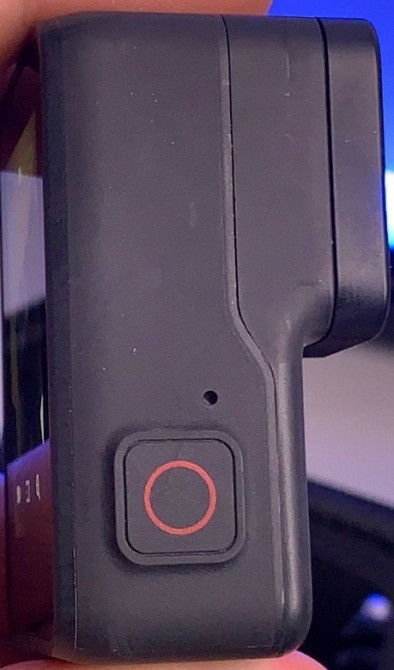 01762 GoPro Hero 7 Black Экшн камера го о экшен камера го про бу. Харьков - изображение 1