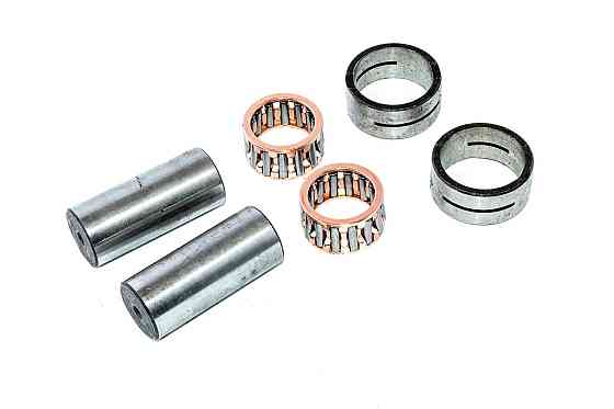 Ремкомплект шатуна мотоцикл Ява 350, 638 (на два колінвали) Мукачево