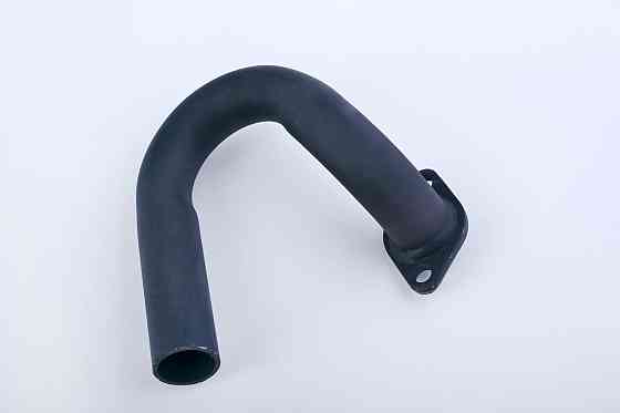 Коліно глушника скутер Сузукі Адреса 50 Мукачево