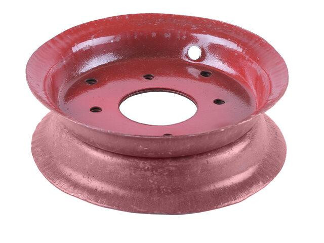 Диск стальной 4.00*8 (мотоблок) Мукачево - изображение 1